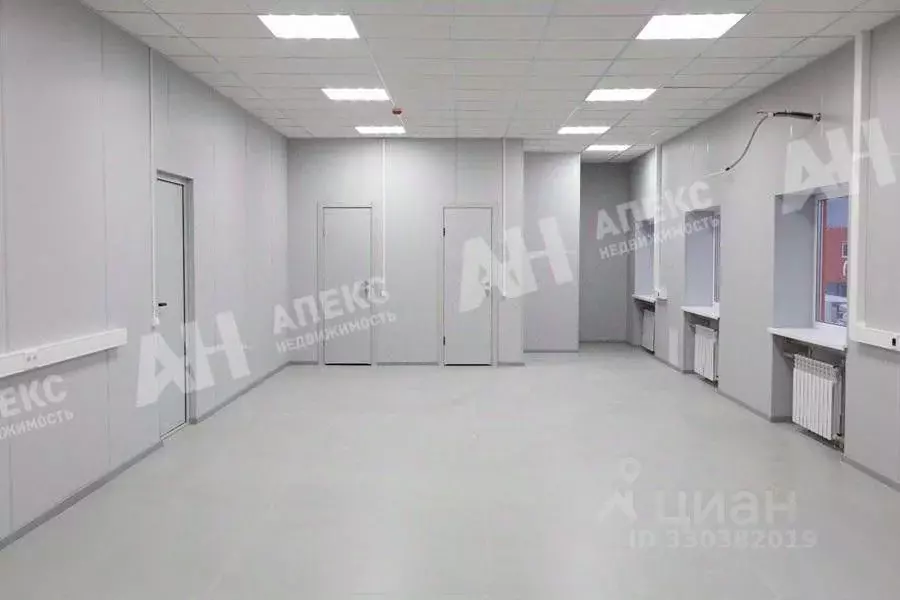 Склад в Московская область, Видное проезд Проектируемый № 253, 20В ... - Фото 2