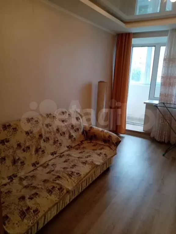 1-к. квартира, 50 м, 3/10 эт. - Фото 1