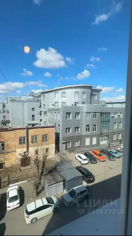 2-к кв. Бурятия, Улан-Удэ ул. Куйбышева, 29 (48.4 м) - Фото 1