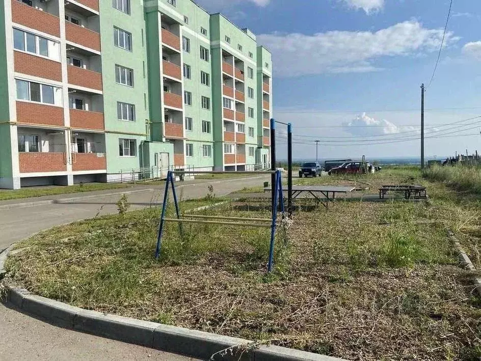3-к кв. Самарская область, Волжский район, Петра Дубрава городское ... - Фото 1