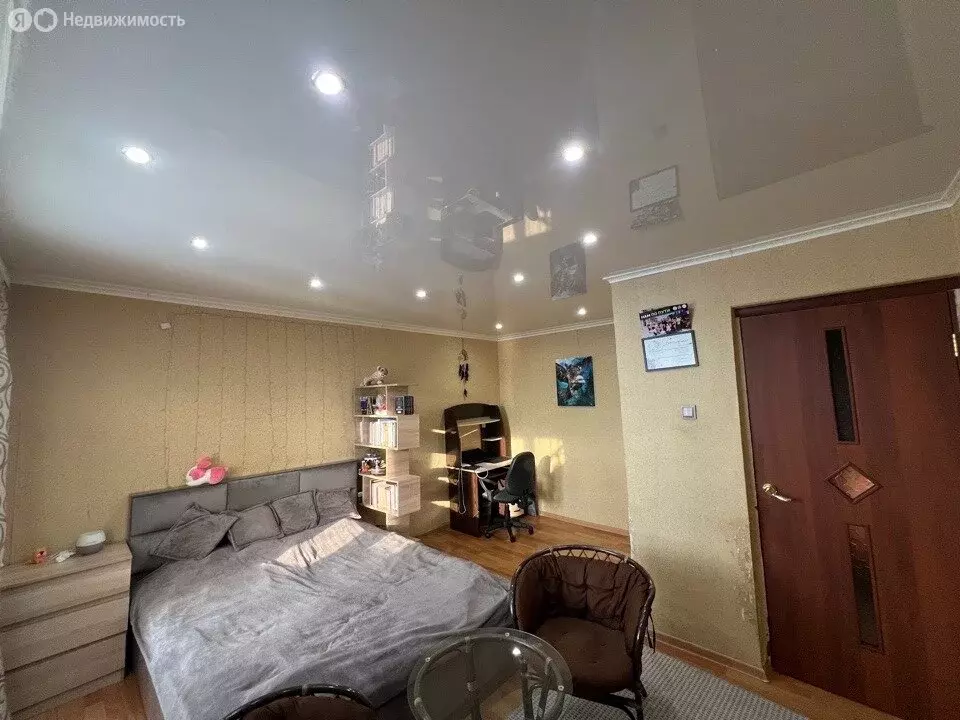 1-комнатная квартира: Омск, микрорайон Загородный, 14 (31.5 м) - Фото 1