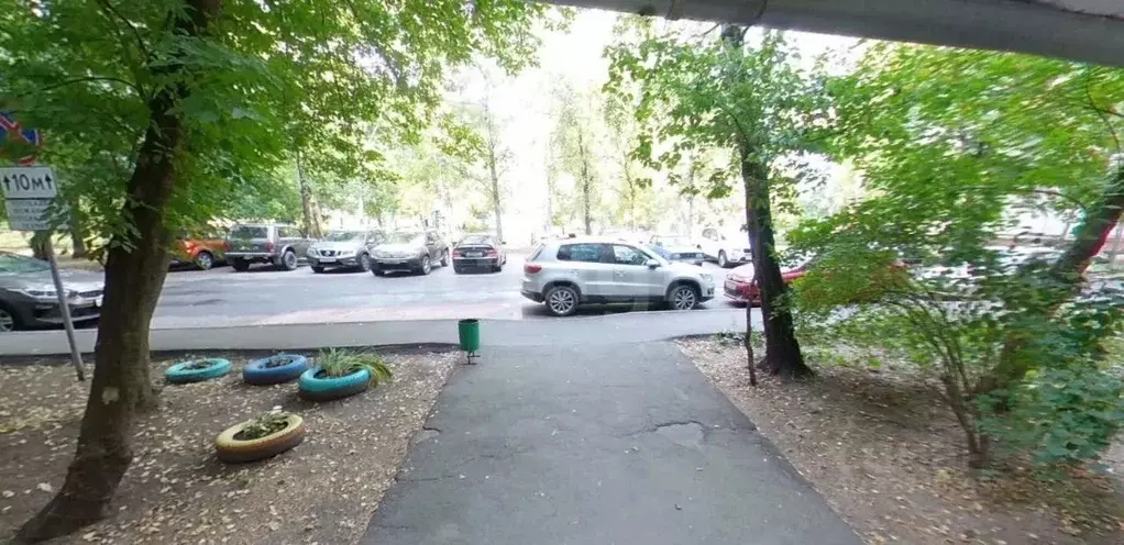 Комната Москва Дубнинская ул., 6К2 (8.2 м) - Фото 1