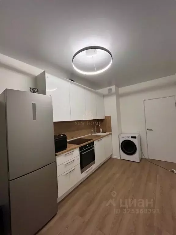 1-к кв. Московская область, Люберцы городской округ, Жилино-1 пгт, 2-й ... - Фото 2