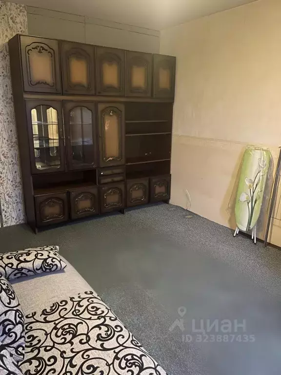 Комната Москва ул. 26 Бакинских Комиссаров, 3к1 (14.0 м) - Фото 2