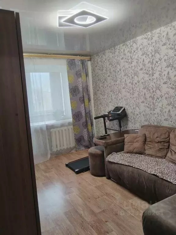 2-к кв. Кемеровская область, Кемерово Инициативная ул., 32 (48.5 м) - Фото 0