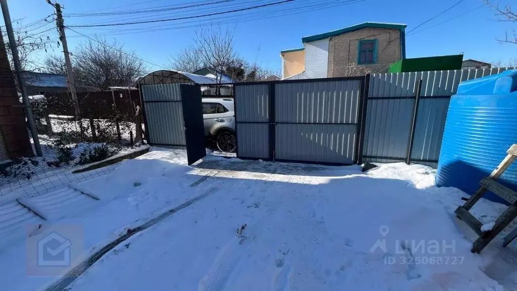 Дом в Крым, Симферополь ул. 29-я Коллективных Садов, 73 (87 м) - Фото 2