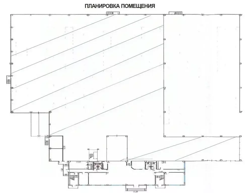 Производственное помещение в Московская область, Химки городской ... - Фото 2