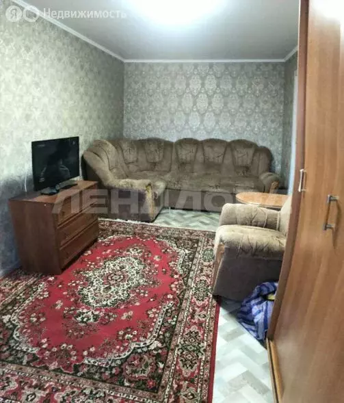 1-комнатная квартира: Новочеркасск, Механический переулок, 5 (31 м) - Фото 1