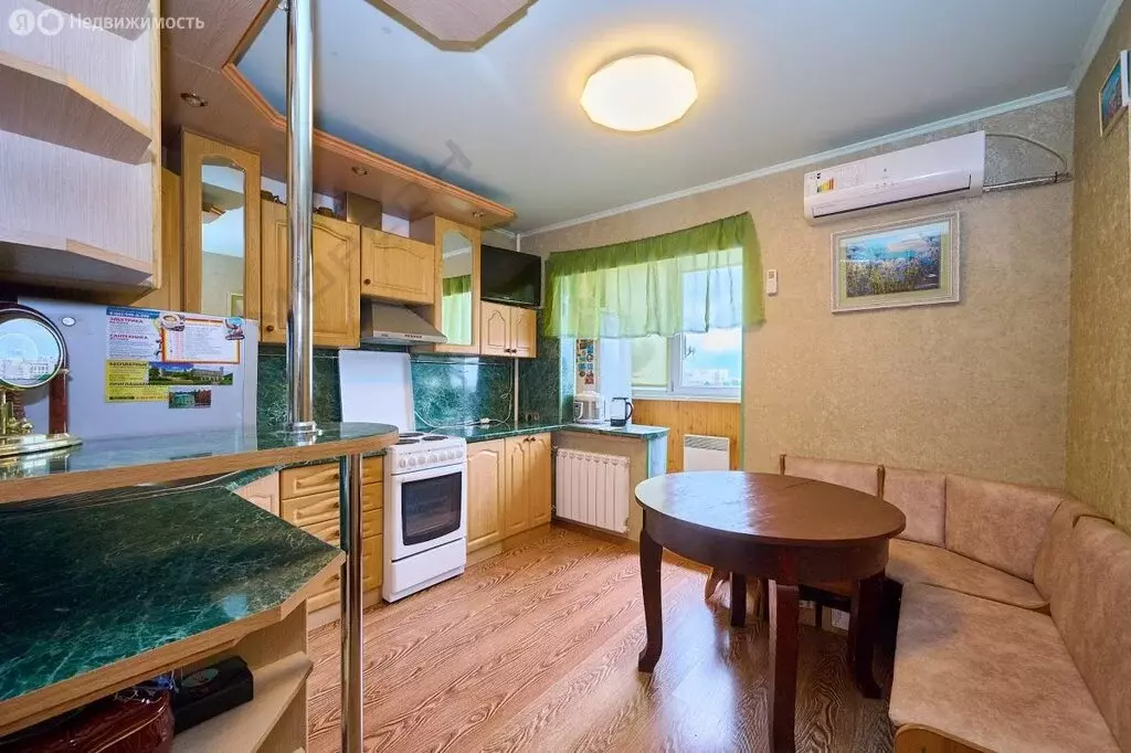 2-комнатная квартира: Краснодар, Центральный внутригородской округ, ... - Фото 1