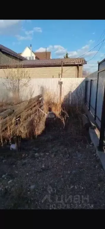 Участок в Иркутская область, Иркутск Дальний пер. (8.0 сот.) - Фото 1