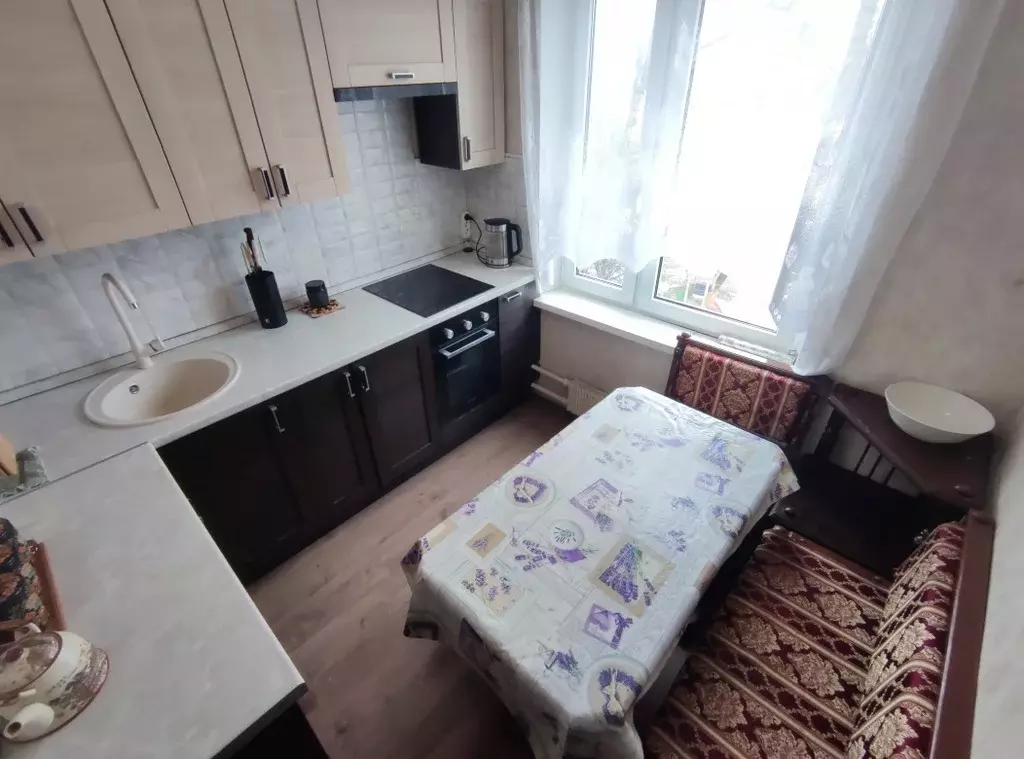 Продаётся 3-к квартира, 58.2 м - Фото 0