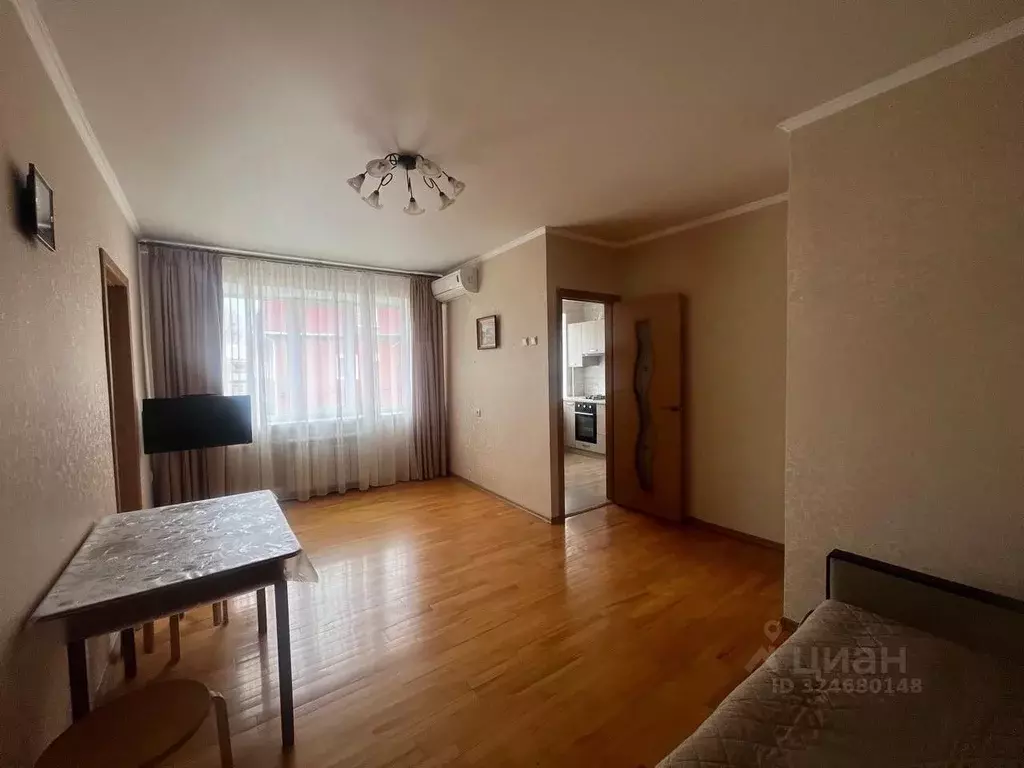 2-к кв. Краснодарский край, Ейск ул. Портовая Аллея, 11 (41.8 м) - Фото 2