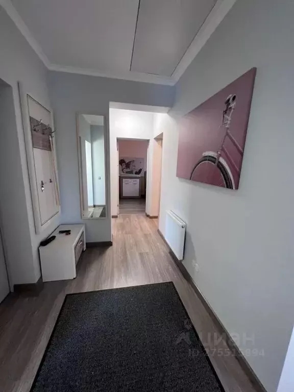 Дом в Калужская область, Жуковский муниципальный округ, Чубарово ... - Фото 1