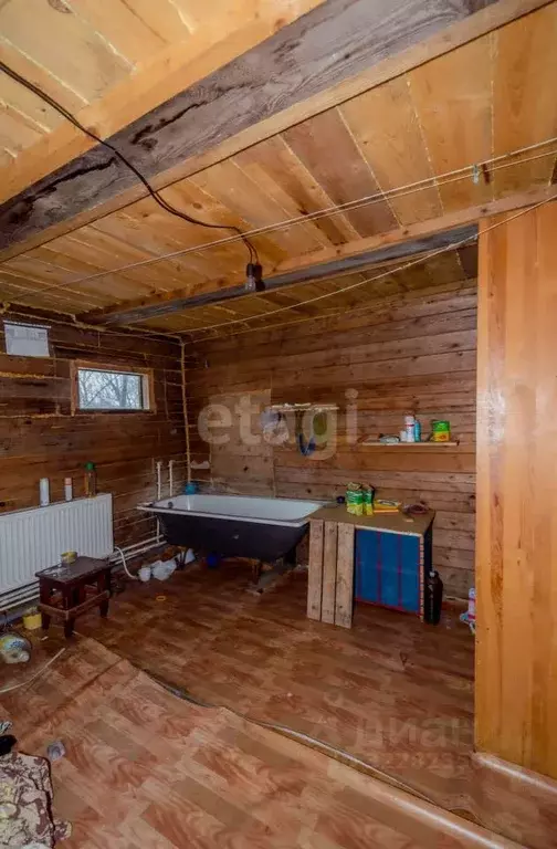 Дом в Алтайский край, Бийский район, с. Малоенисейское Советская ул., ... - Фото 1