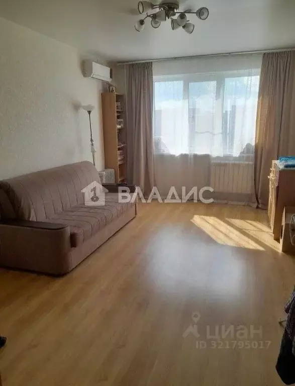 2-к кв. Владимирская область, Владимир ул. Соколова-Соколенка, 17Б ... - Фото 0