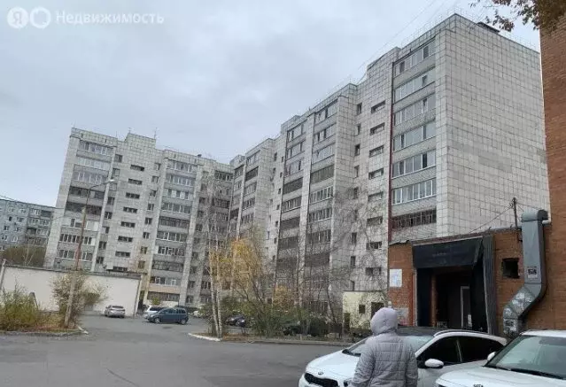 4-комнатная квартира: Тюмень, Ставропольская улица, 8 (75.4 м) - Фото 1