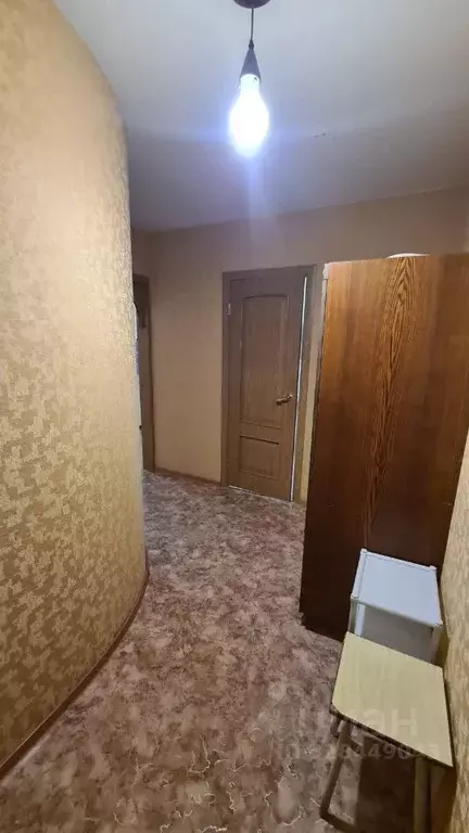 1-к кв. Кировская область, Киров ул. Риммы Юровской, 2 (38.0 м) - Фото 1