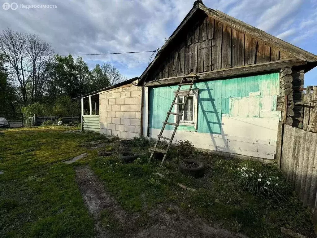 Дом в Колодня, Центральная улица (36 м) - Фото 1