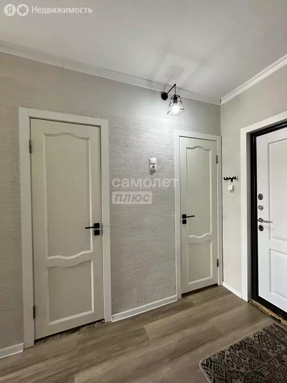 1-комнатная квартира: Липецк, улица Доватора, 10Б (35.3 м) - Фото 1