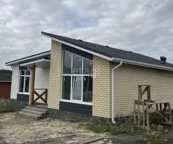 Дом в Белгородская область, Белгородский район, Поселок Разумное ... - Фото 0