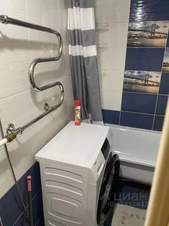 2-к кв. Иркутская область, Иркутск ул. Лермонтова, 90 (48.0 м) - Фото 1