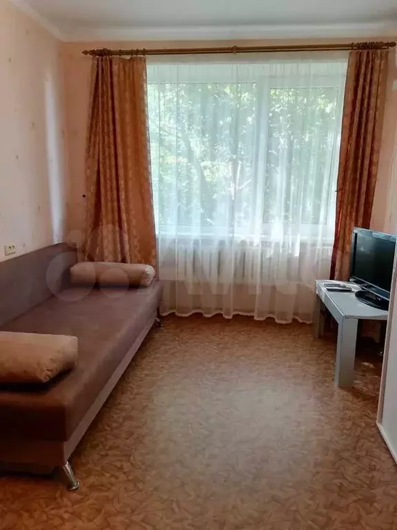 1-к. квартира, 30 м, 2/2 эт. - Фото 0