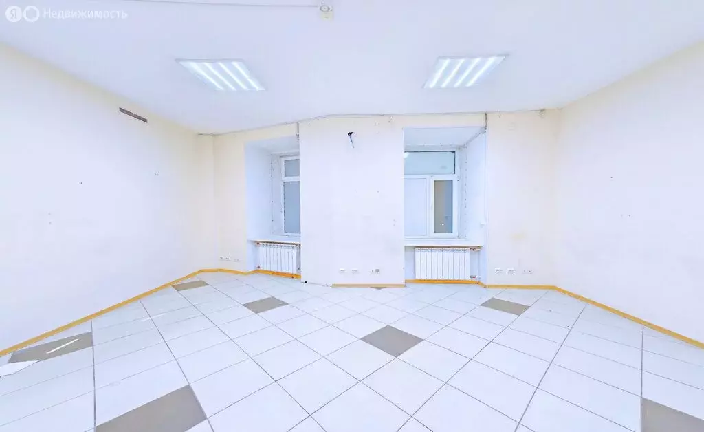 Офис (110 м) - Фото 2