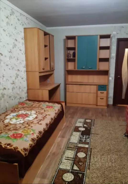 1-к кв. Брянская область, Брянск ул. Горбатова, 23 (42.0 м) - Фото 2