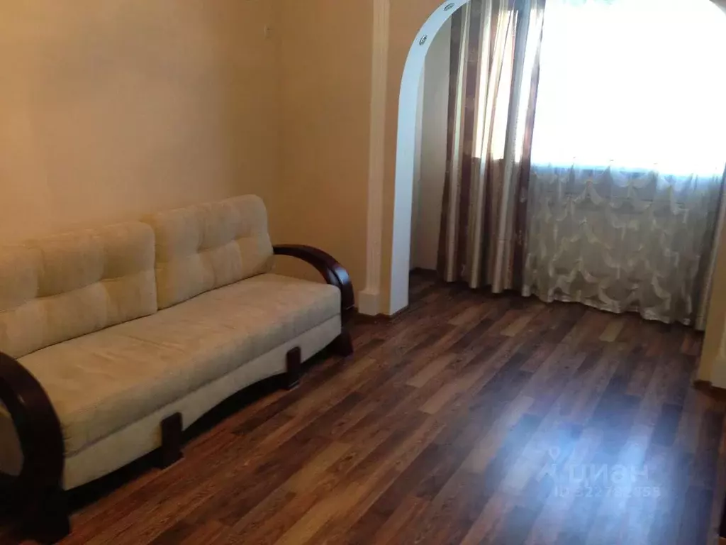 3-к кв. Севастополь просп. Октябрьской Революции, 22/7 (73.0 м) - Фото 1