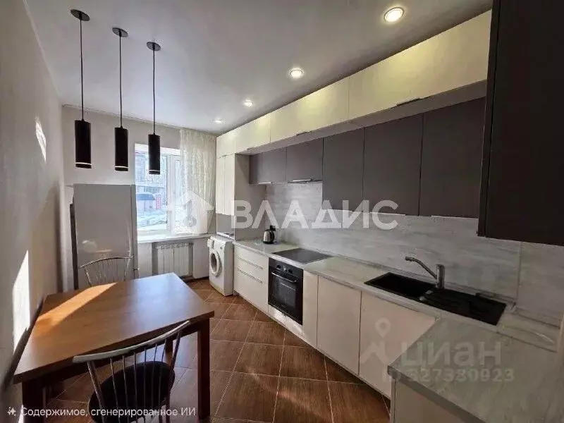 2-к кв. Коми, Сыктывкар ул. Карла Маркса, 213 (65.6 м) - Фото 1