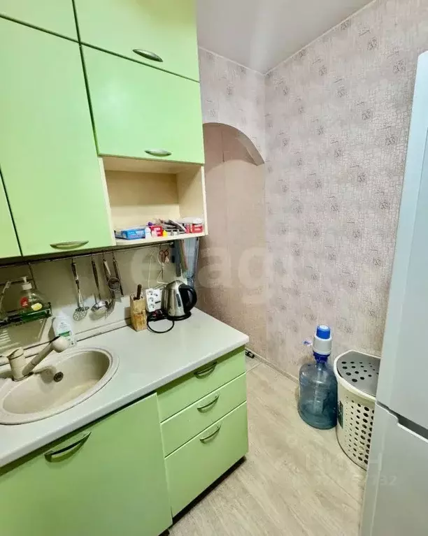 Комната Коми, Сыктывкар ул. Катаева, 45 (16.9 м) - Фото 0