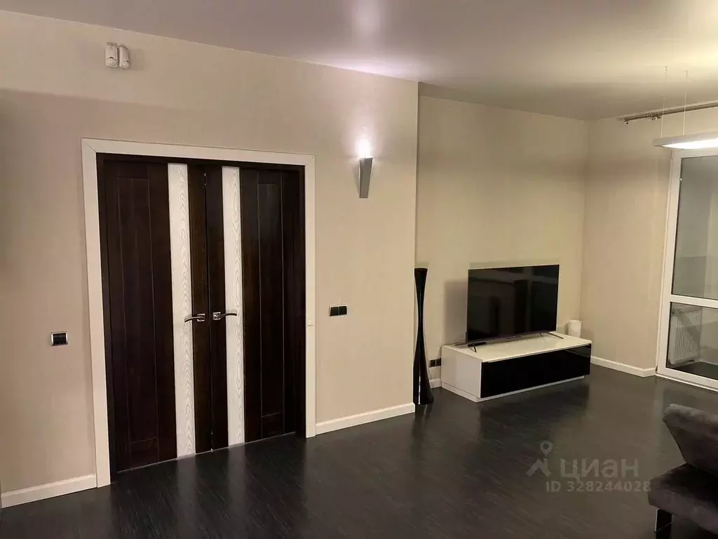 2-к кв. Калининградская область, Калининград ул. Салтыкова-Щедрина, 2 ... - Фото 2