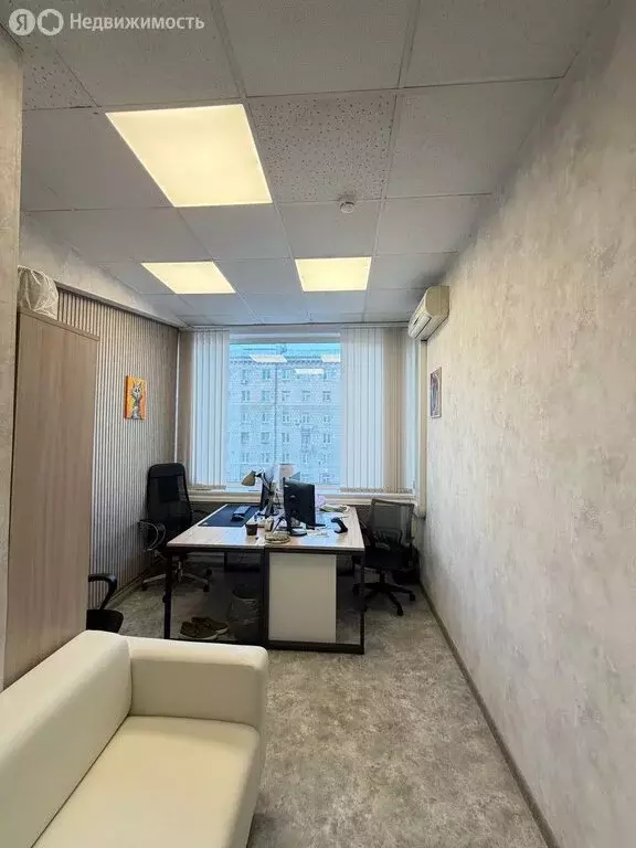 Офис (32.2 м) - Фото 2