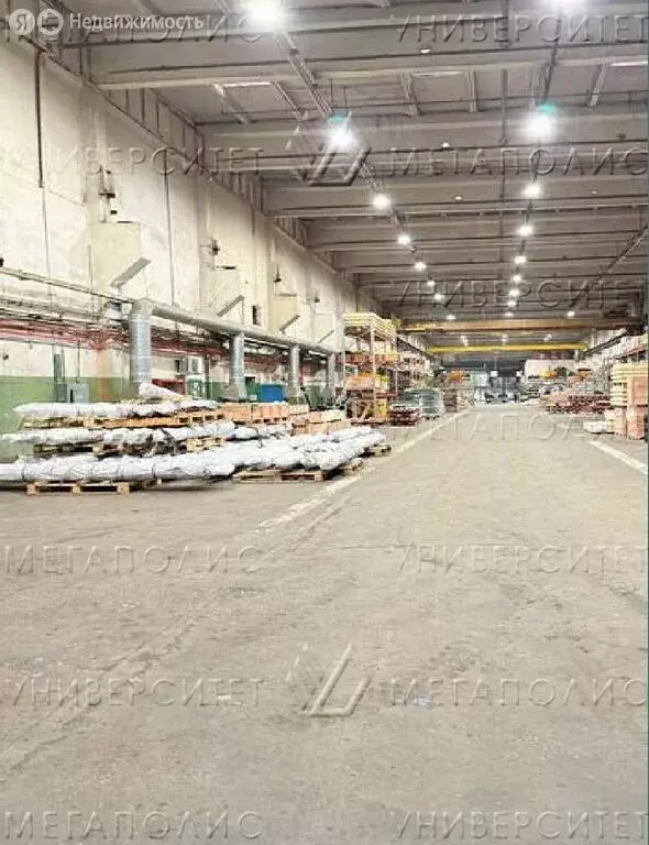 Производственное помещение (3500 м) - Фото 2