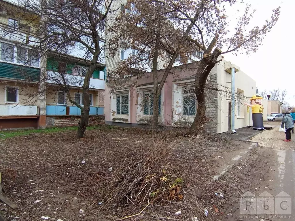 Помещение свободного назначения в Саратовская область, Энгельс ... - Фото 2