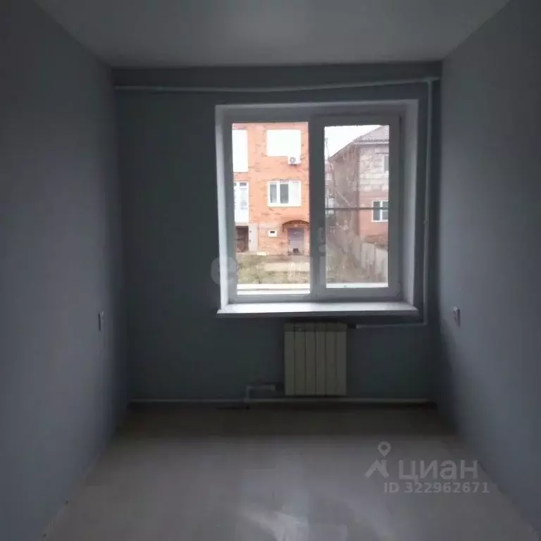 2-к кв. Ростовская область, Аксай ул. Крупской, 5 (47.0 м) - Фото 1