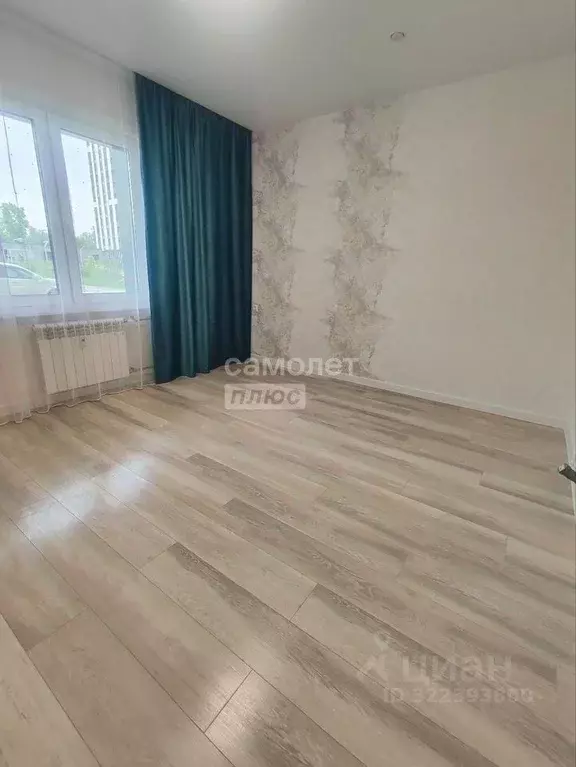 1-к кв. Иркутская область, Иркутск ул. Ивана Доронина, 9/2 (32.5 м) - Фото 2