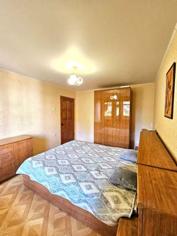 Комната Татарстан, Казань ул. Рихарда Зорге, 105 (26.8 м) - Фото 1