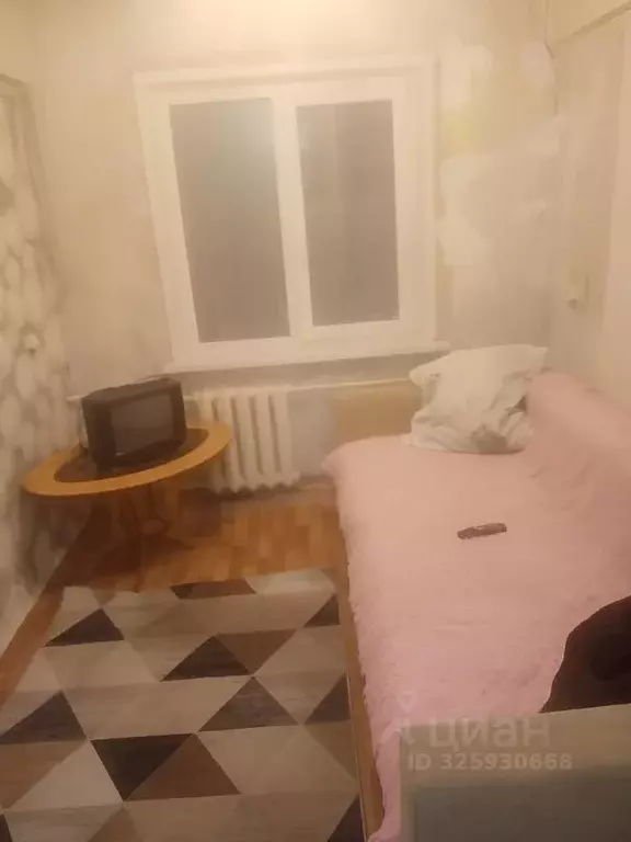 Комната Красноярский край, Красноярск ул. Кутузова, 23 (10.0 м) - Фото 1