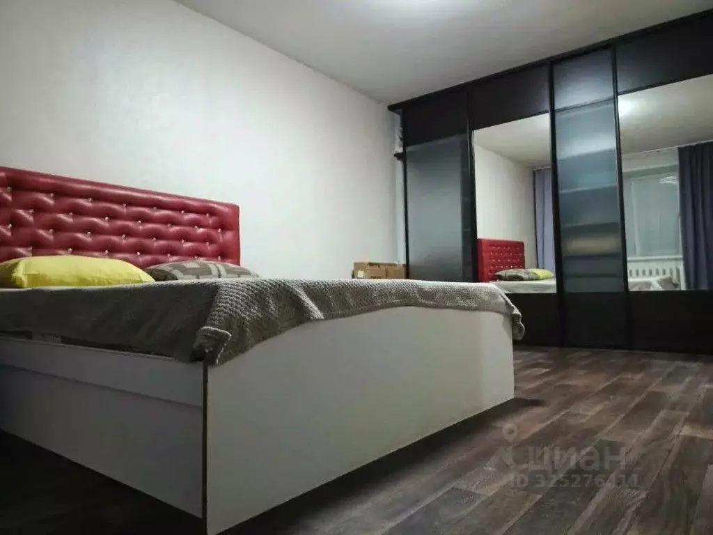 1-к кв. Башкортостан, Стерлитамакский район, Отрадовский сельсовет, с. ... - Фото 2