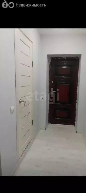 1-комнатная квартира: Миасс, Городская улица, 1А (31 м) - Фото 0