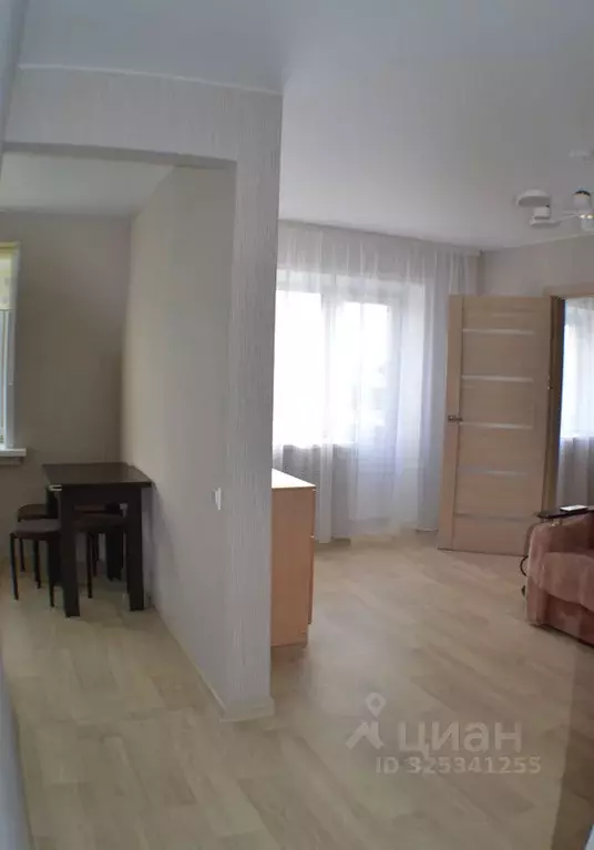 2-к кв. Московская область, Красногорск городской округ, Нахабино пгт ... - Фото 2