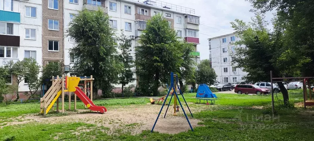 3-к кв. Оренбургская область, Оренбург ул. 60 лет Октября, 24 (56.0 м) - Фото 0