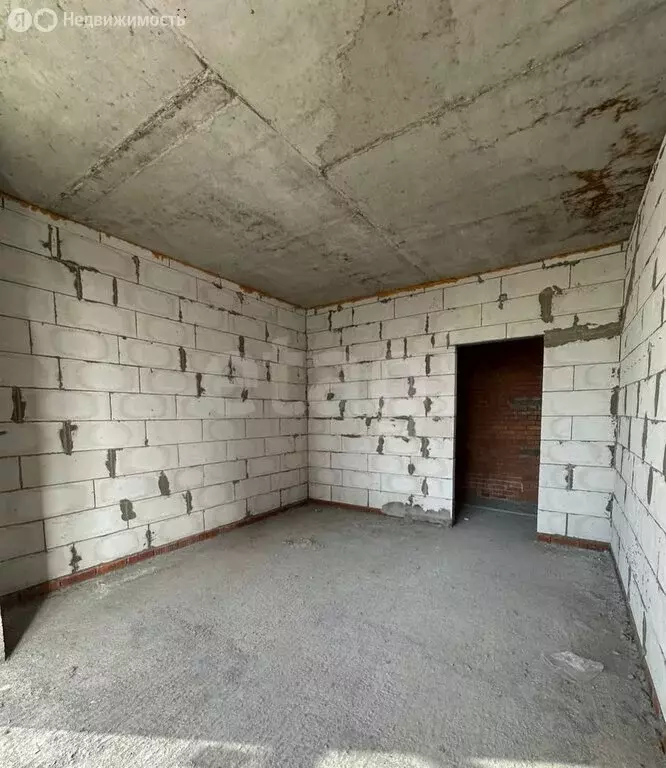 1-комнатная квартира: Владикавказ, улица Курсантов-Кировцев, 27Б (45 ... - Фото 0