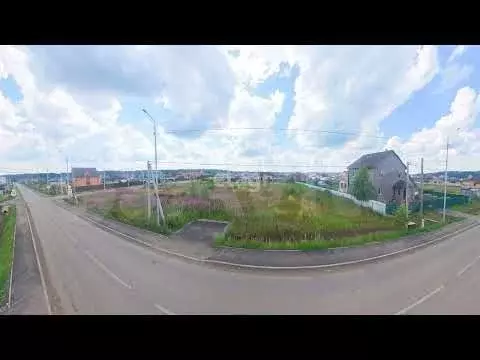 Участок 15,4 сот. (ИЖС) - Фото 1