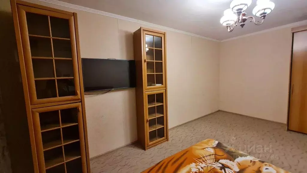 Квартира, 1 комната, 38 м - Фото 1