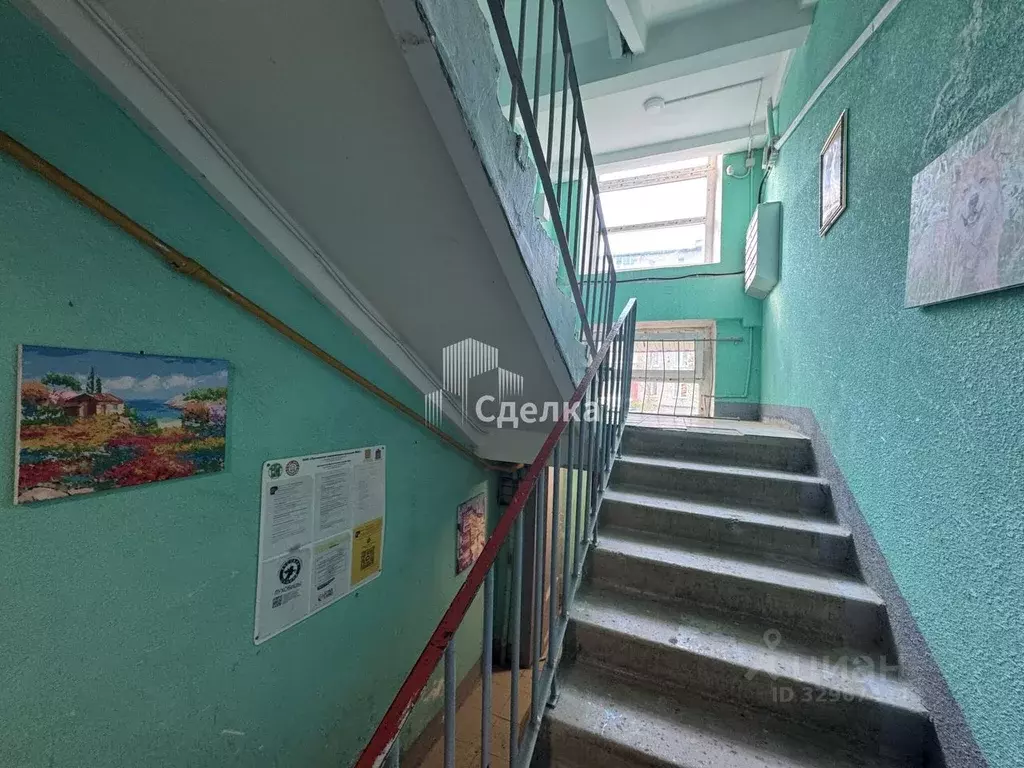 3-к кв. Московская область, Луховицы ул. Мира, 38 (54.0 м) - Фото 2