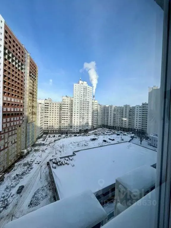 1-к кв. Башкортостан, Уфа Бакалинская ул., 4 (60.0 м) - Фото 1