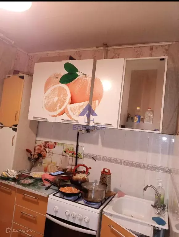 Продаётся 2-к квартира, 40 м - Фото 0