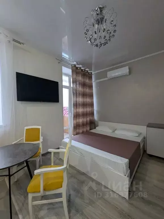 Студия Татарстан, Казань Даурская ул., 48В (25.0 м) - Фото 1